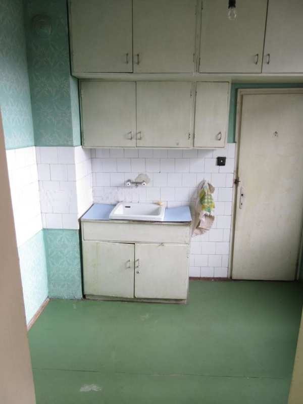 Продава 1-стаен, гр. шумен, тракия