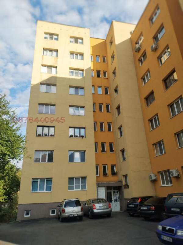 Продава 3-стаен, гр. тетевен, област ловеч