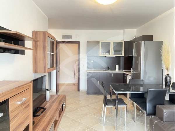 Продава 2-стаен, с. равда, област бургас