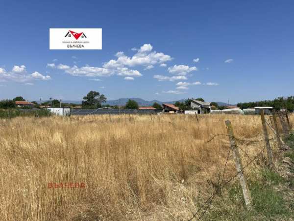 Продава парцел, с. черничево, област пловдив
