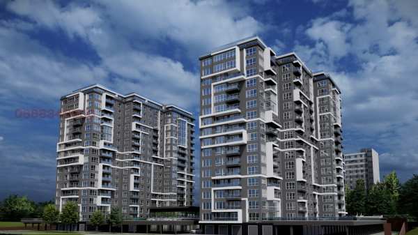Продава гараж, паркомясто, гр. варна, младост 1