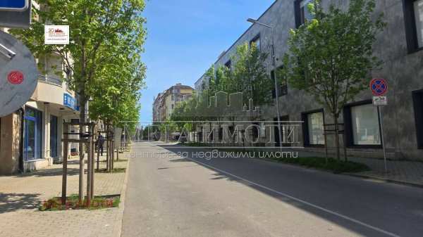 Продава 3-стаен, гр. бургас, център