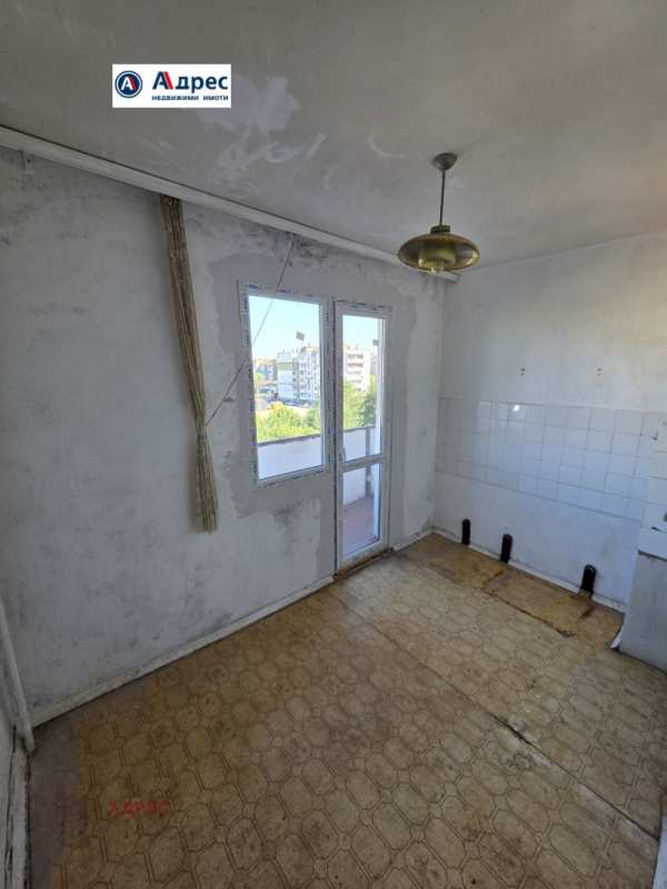 Продава 1-стаен, гр. видин, бонония