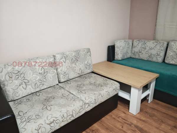 Продава 2-стаен, гр. троян, област ловеч