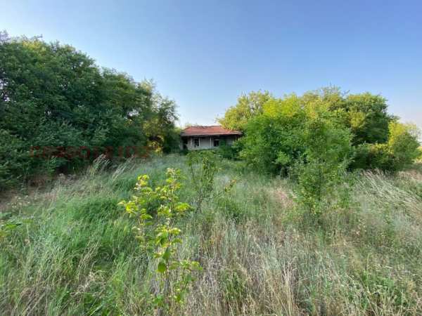 Продава парцел, с. йонково, област разград