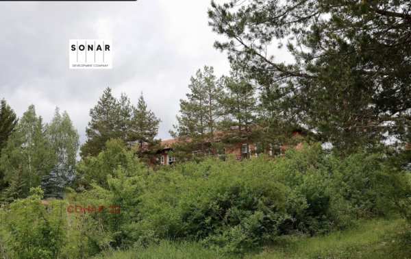 Продава парцел, гр. брезник, област перник