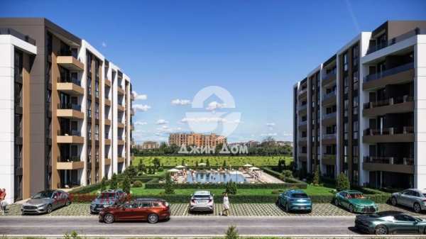 Продава 3-стаен, с. равда, област бургас
