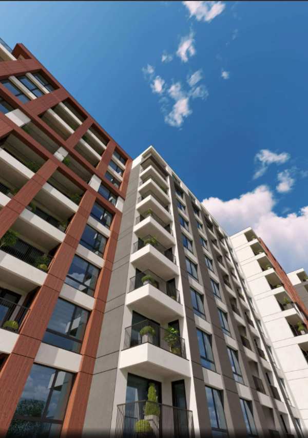 Продава 4-стаен, гр. варна, кайсиева градина