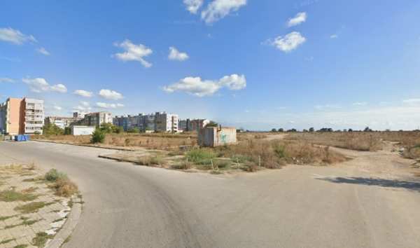 Продава парцел, гр. балчик, област добрич