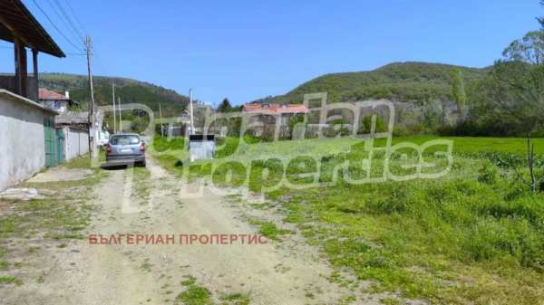 Продава земеделска земя, с. дълбоки, област стара загора