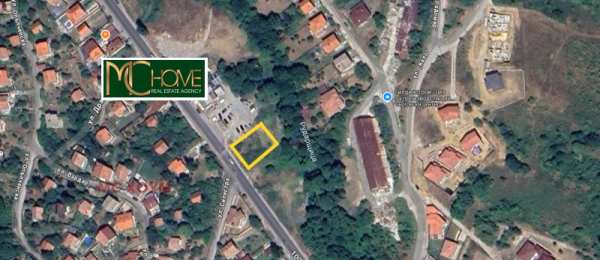 Продава  парцел с. Рударци, област Перник
      1066 кв.м