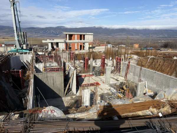 Продава 2-стаен, гр. дупница, област кюстендил