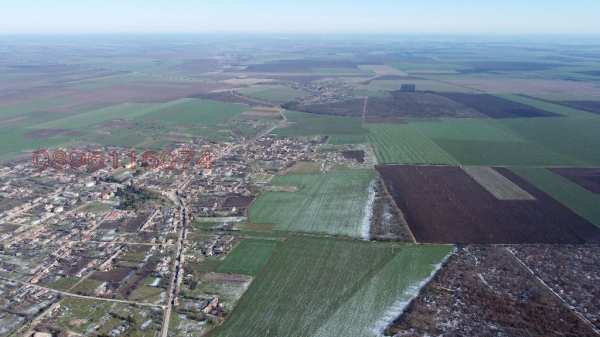 Продава земеделска земя, с. пет могили, област шумен