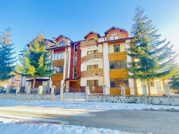 Продава 2-стаен, с. маджаре, област софия област