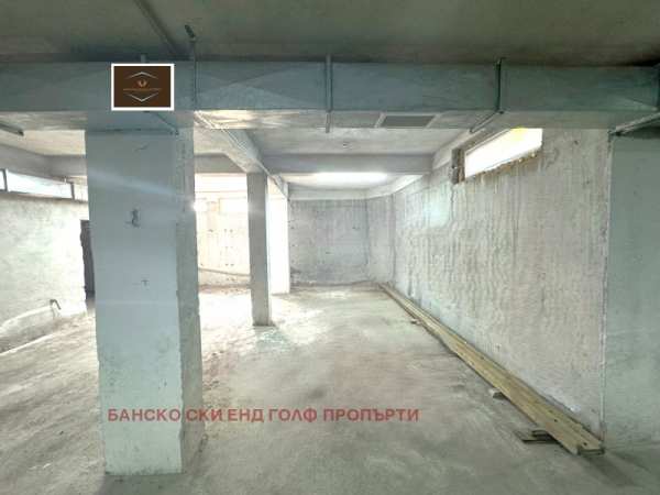 Продава гараж, паркомясто, гр. банско, област благоевград