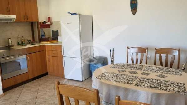 Продава 2-стаен, с. синеморец, област бургас