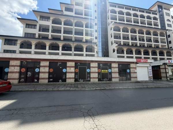 Продава магазин, гр. несебър, област бургас
