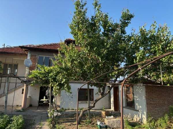 Продава къща, с. милево, област пловдив
