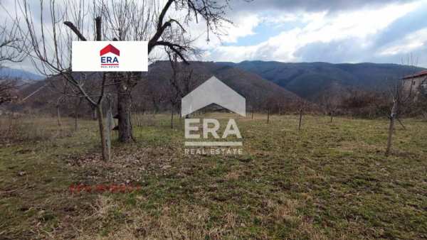 Продава парцел, гр. рила, област кюстендил