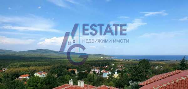 Продава къща, гр. приморско, област бургас