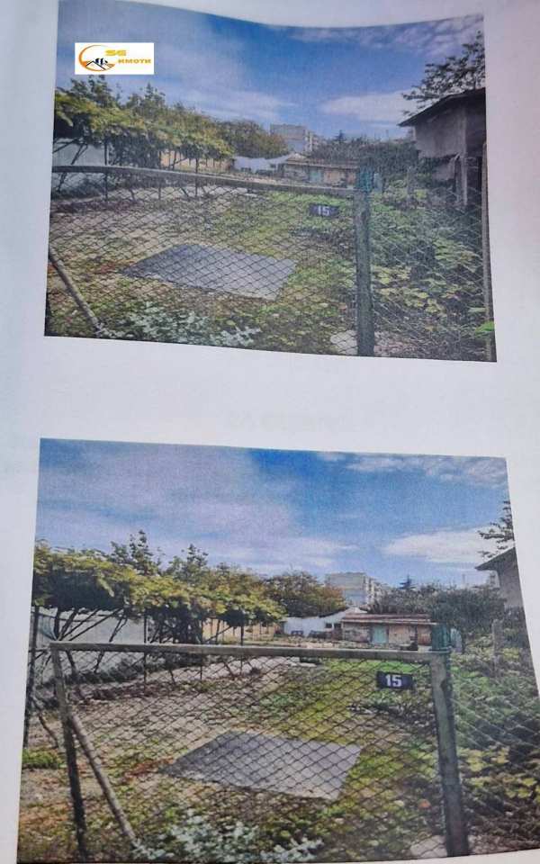 Продава парцел, гр. русе, веждата