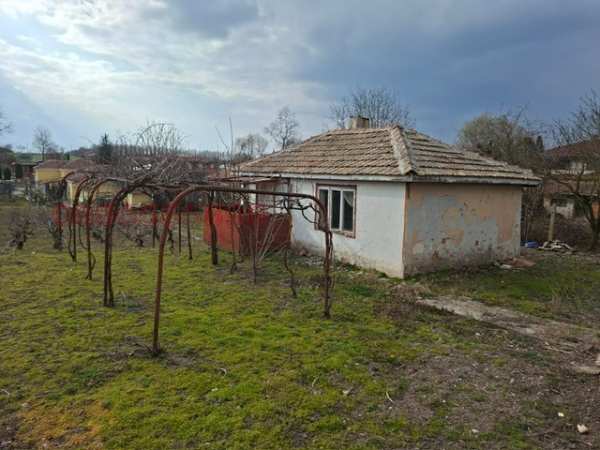 Продава парцел, с. стефаново, област добрич