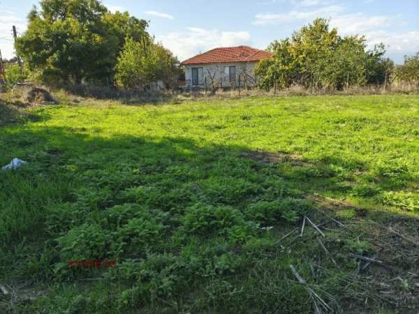 Продава парцел, с. драгор, област пазарджик