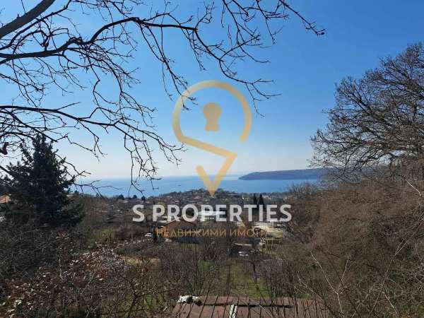 Продава парцел, гр. варна, м-т акчелар
