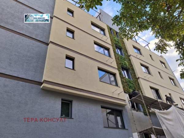 Продава 3-стаен, гр. плевен, широк център