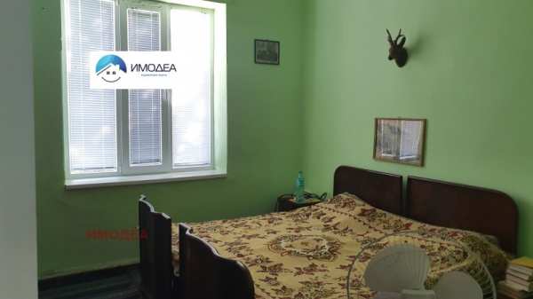 Продава къща, гр. бяла черква, област велико търново