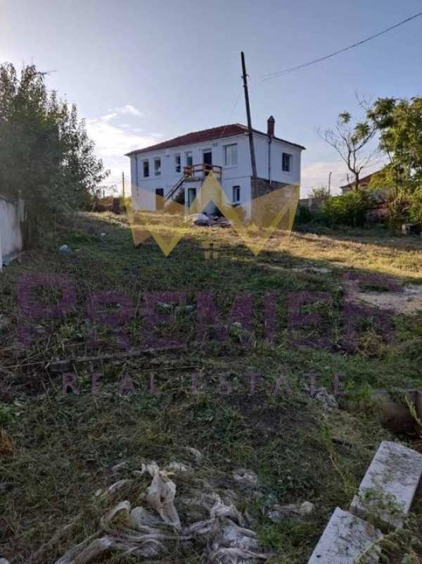 Продава къща, гр. бургас, с. извор