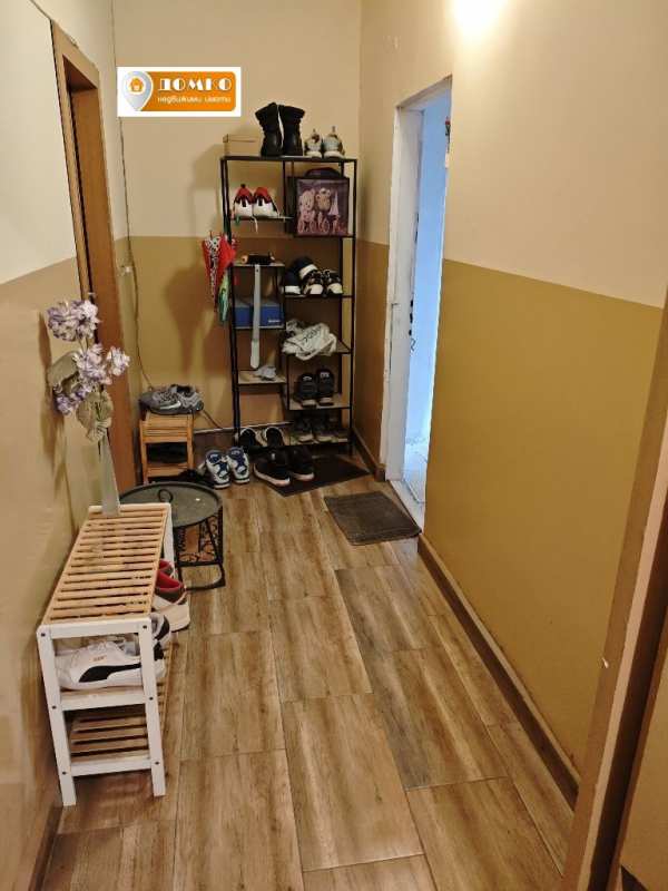 Продава 1-стаен, гр. пазарджик, център