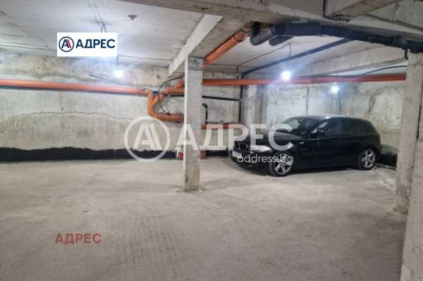 Продава гараж, паркомясто, гр. варна, колхозен пазар