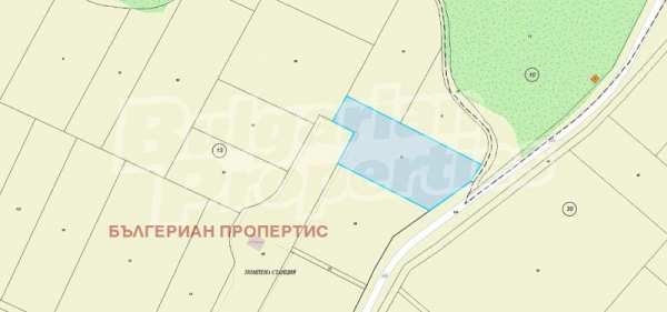 Продава земеделска земя, с. маноле, област пловдив