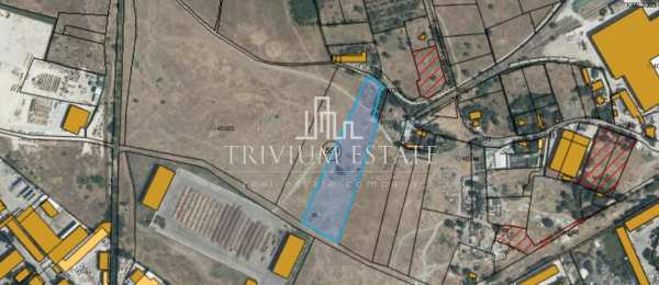 Продава парцел, гр. пловдив, индустриална зона - север