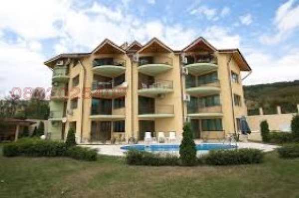 Продава 3-стаен, гр. балчик, област добрич