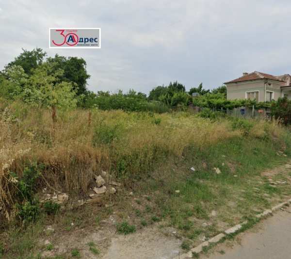 Продава парцел, гр. чирпан, област стара загора