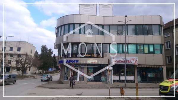 Продава магазин, гр. горна оряховица, област велико търново