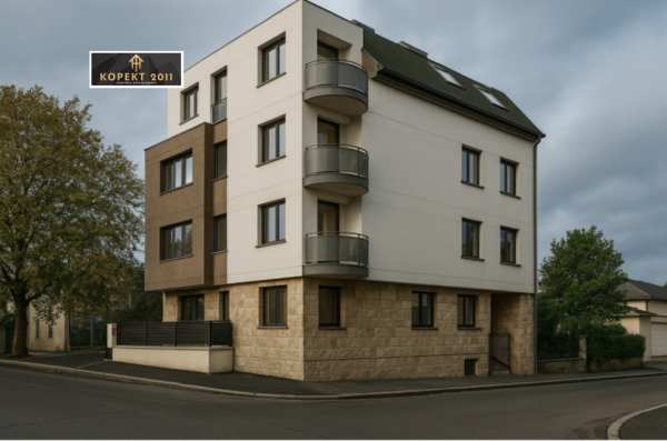 Продава 2-стаен, гр. русе, родина 2