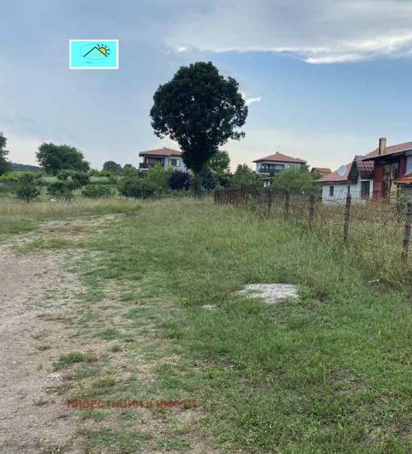 Продава парцел, с. писменово, област бургас