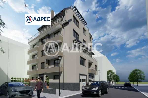 Продава  многостаен град Варна, Център
      200 кв.м