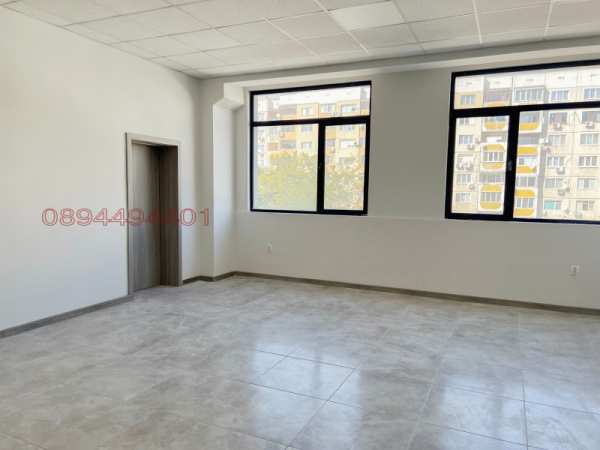 Дава под наем офис, гр. стара загора, център