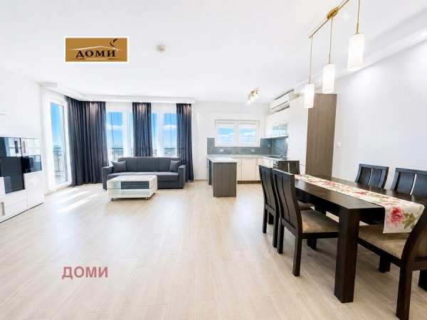Дава под наем 3-стаен, гр. софия, драгалевци