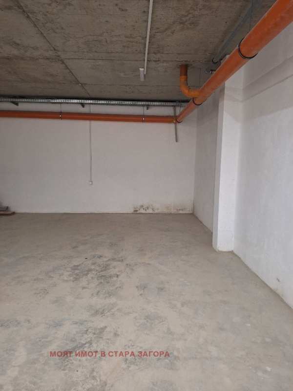 Дава под наем  гараж, паркомясто град Стара Загора, Опълченски
      18 кв.м