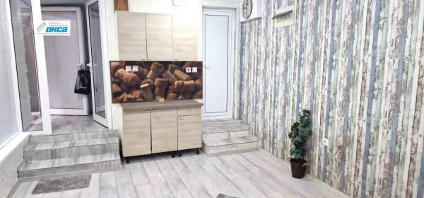 Дава под наем ателие, таван, гр. плевен, идеален център