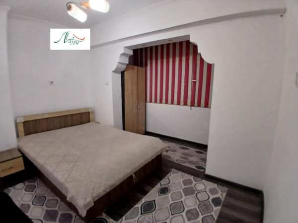 Дава под наем 1-стаен, гр. шумен, тракия