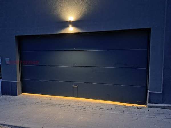 Дава под наем гараж, паркомясто, гр. варна, жп гара