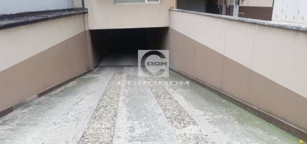 Дава под наем  гараж, паркомясто град Стара Загора, Била
      20 кв.м