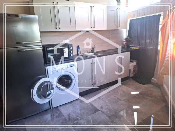 Дава под наем 3-стаен, с. шереметя, област велико търново