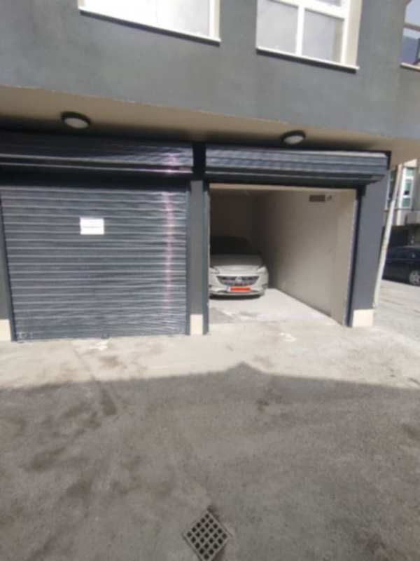 Дава под наем гараж, паркомясто, гр. варна, аспарухово